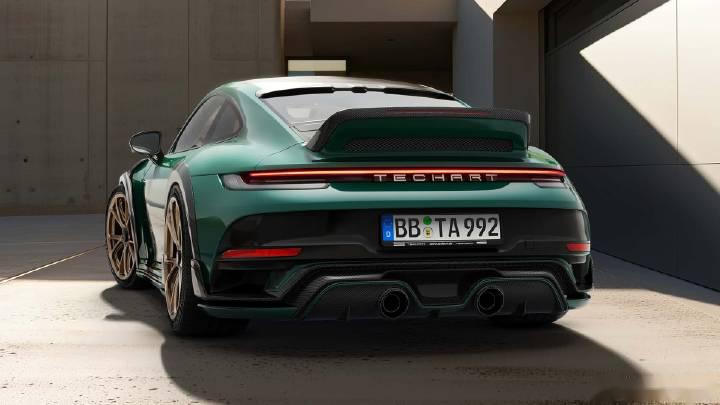 我们曾报道techartgtstreetr的发布,那台车有一大设>720_405