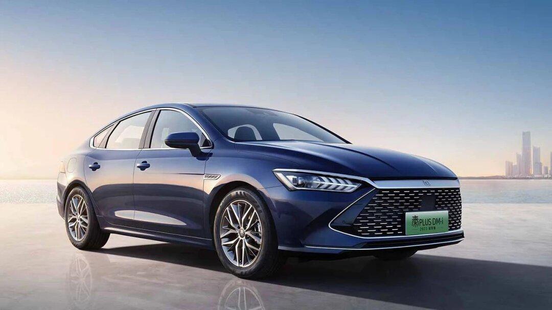 比亚迪e6社区_易车社区