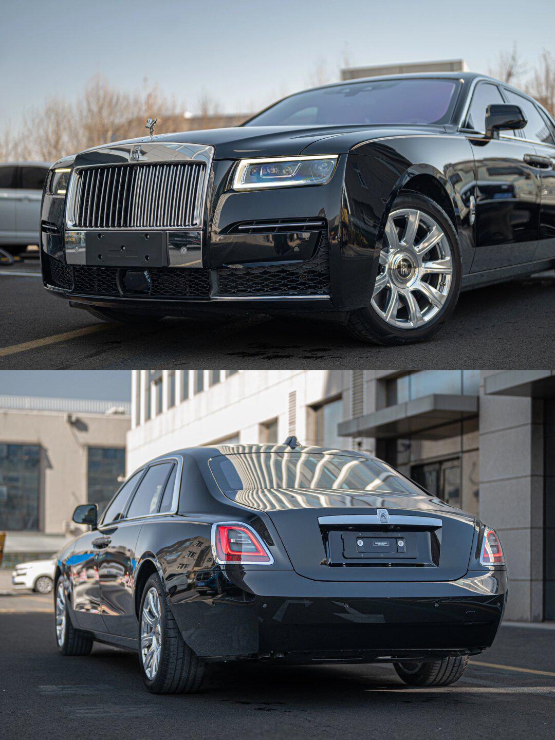 劳斯莱斯古斯特威固v100车衣77vk7077vk25