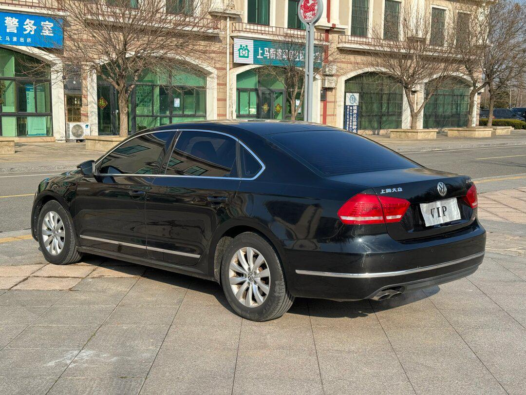 99w_帕萨特社区_易车社区