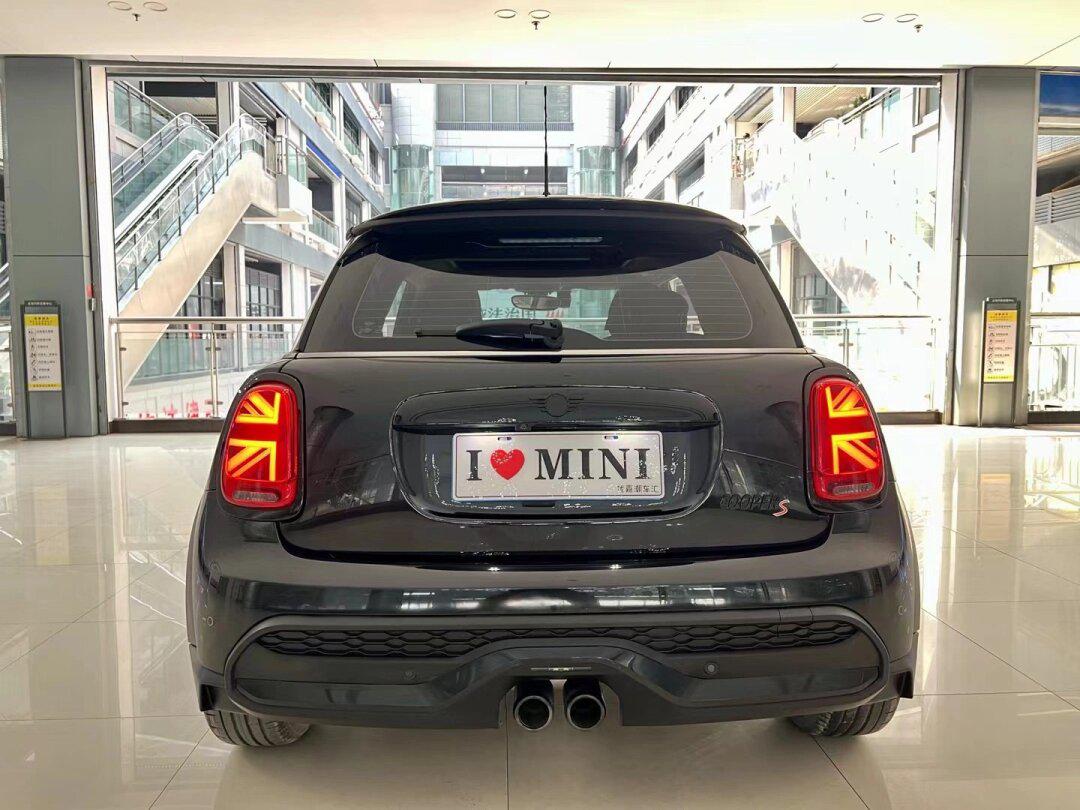 出二手车|子夜黑三门mini_mini社区_易车社区