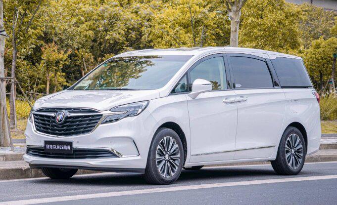 公路之王gl8_别克gl8社区_易车社区