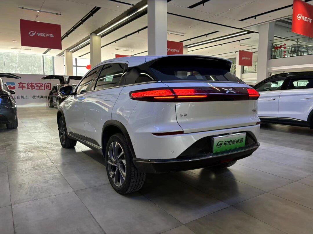 99万,小鹏汽车 g3 2022款g3i 460n ,2022年6月上牌_小鹏g3社区_易车
