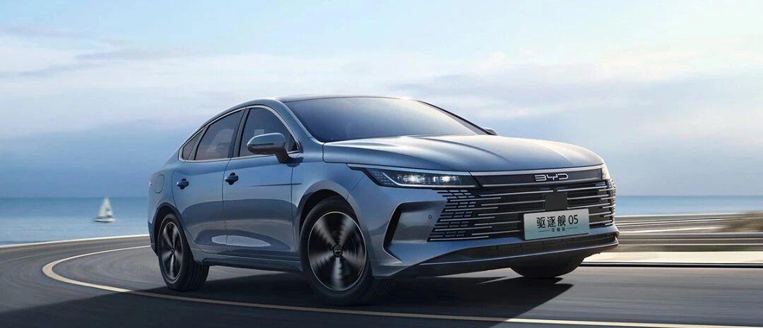 比亚迪e6社区_易车社区