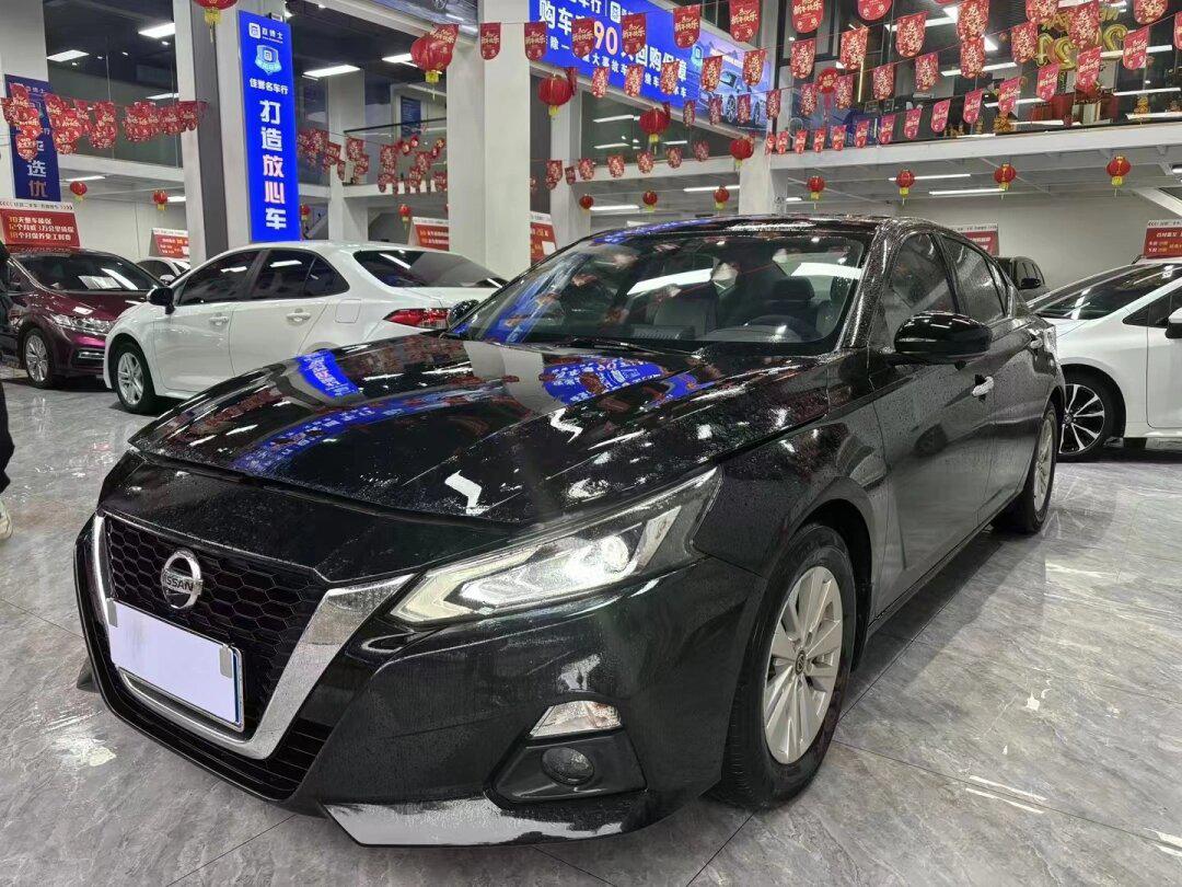 0舒适版_天籁社区_易车社区