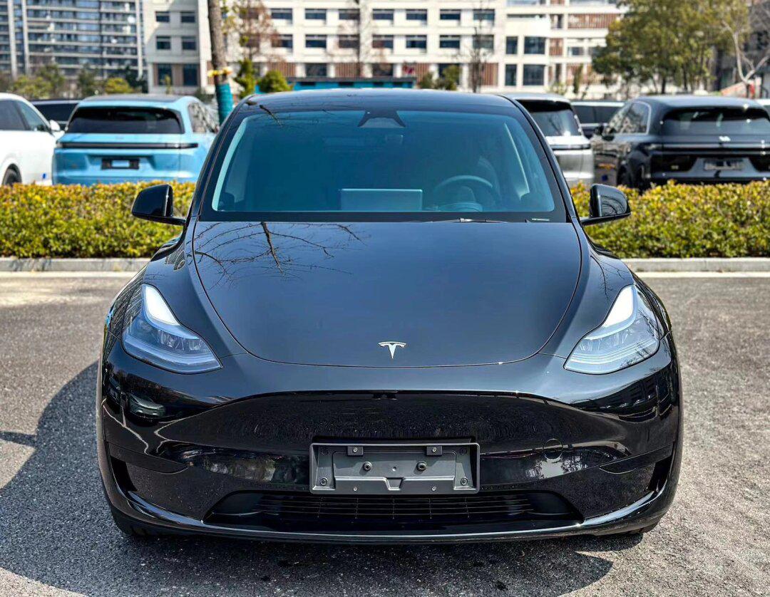 特斯拉model y 提车三部曲,避坑,避坑!_model y社区_易车社区
