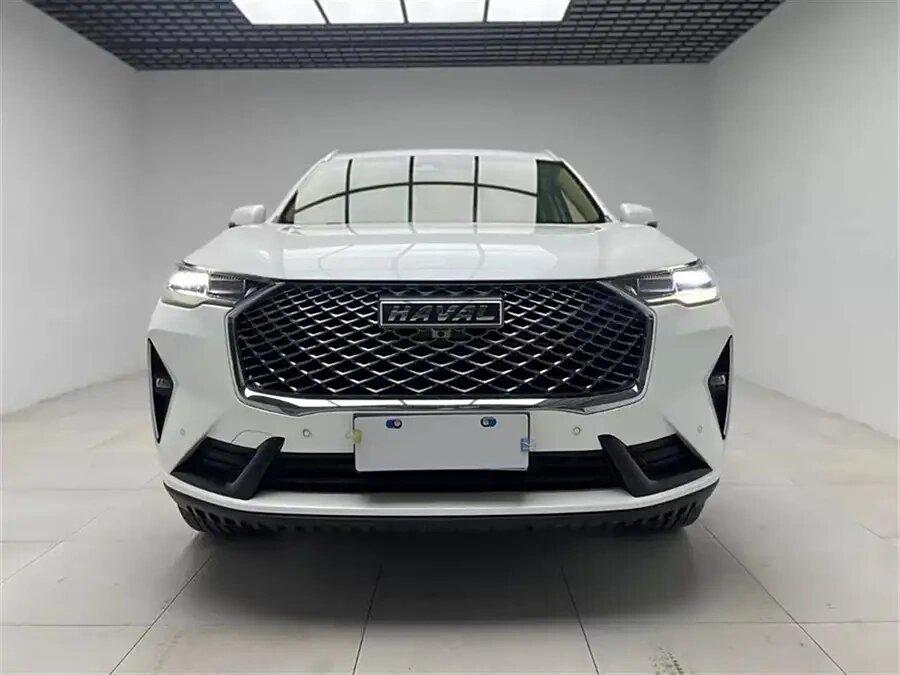 6w_哈弗h6社区_易车社区