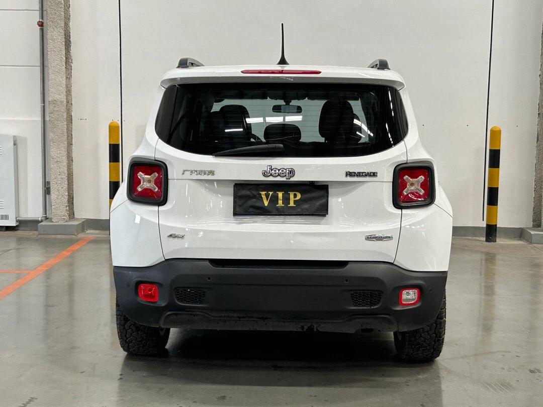 4t_自由侠社区_易车社区