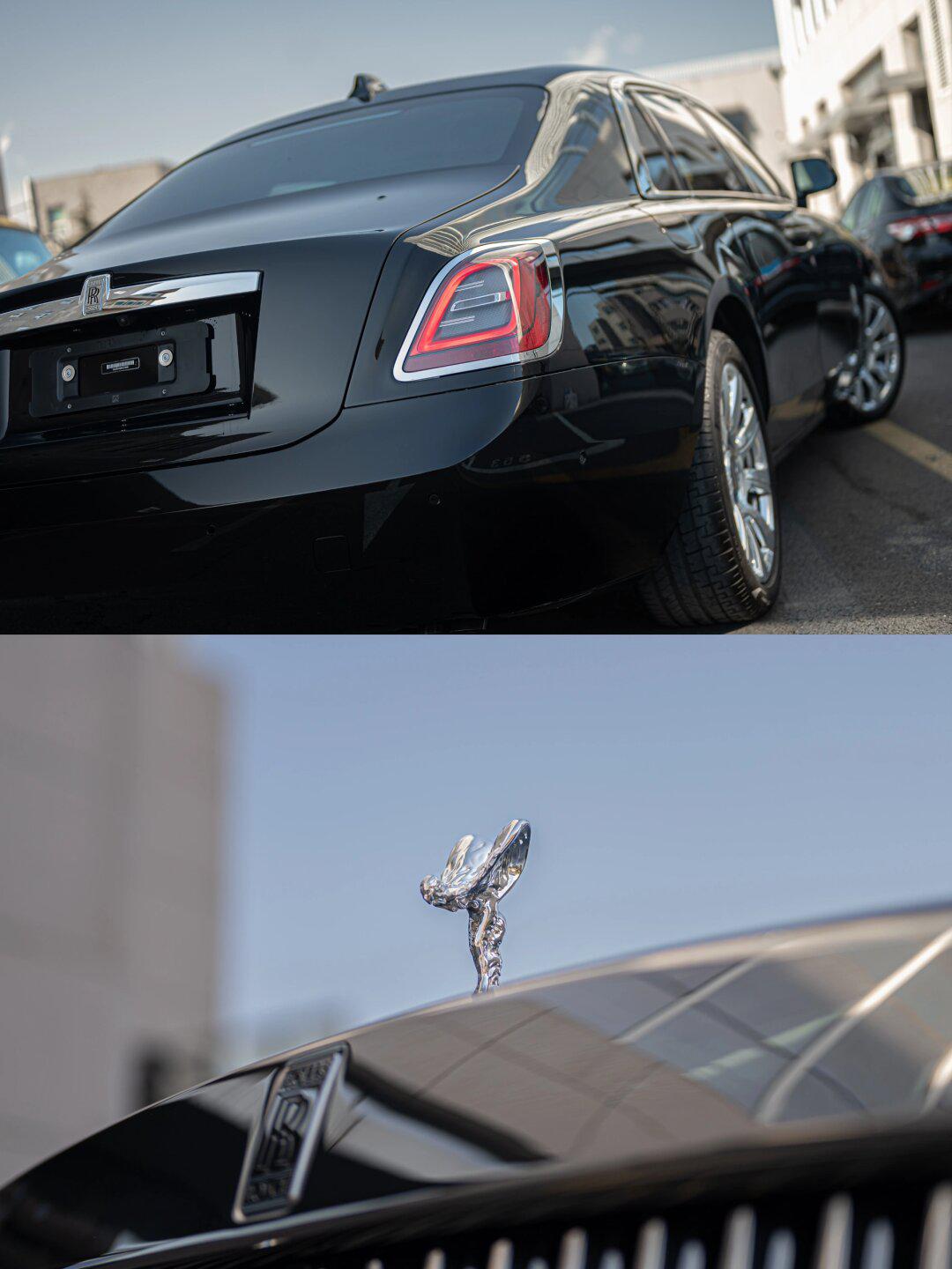 劳斯莱斯古斯特威固v100车衣77vk7077vk25