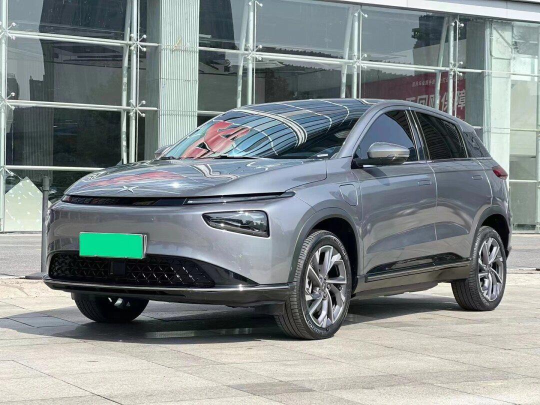 拿下小鹏g3i_小鹏g3社区_易车社区