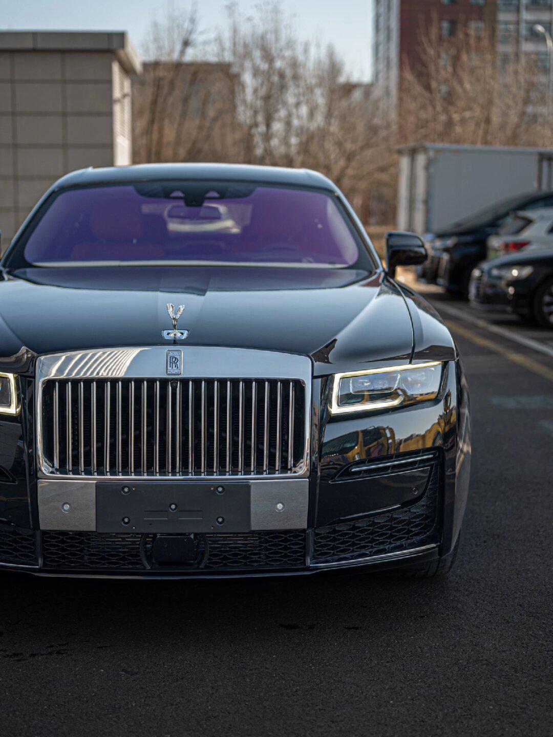 劳斯莱斯古斯特威固v100车衣77vk7077vk25