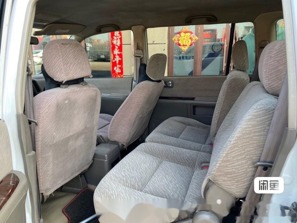 哈飞赛马还有过加长三排座的?哪位懂的讲讲._赛马社区_易车社区