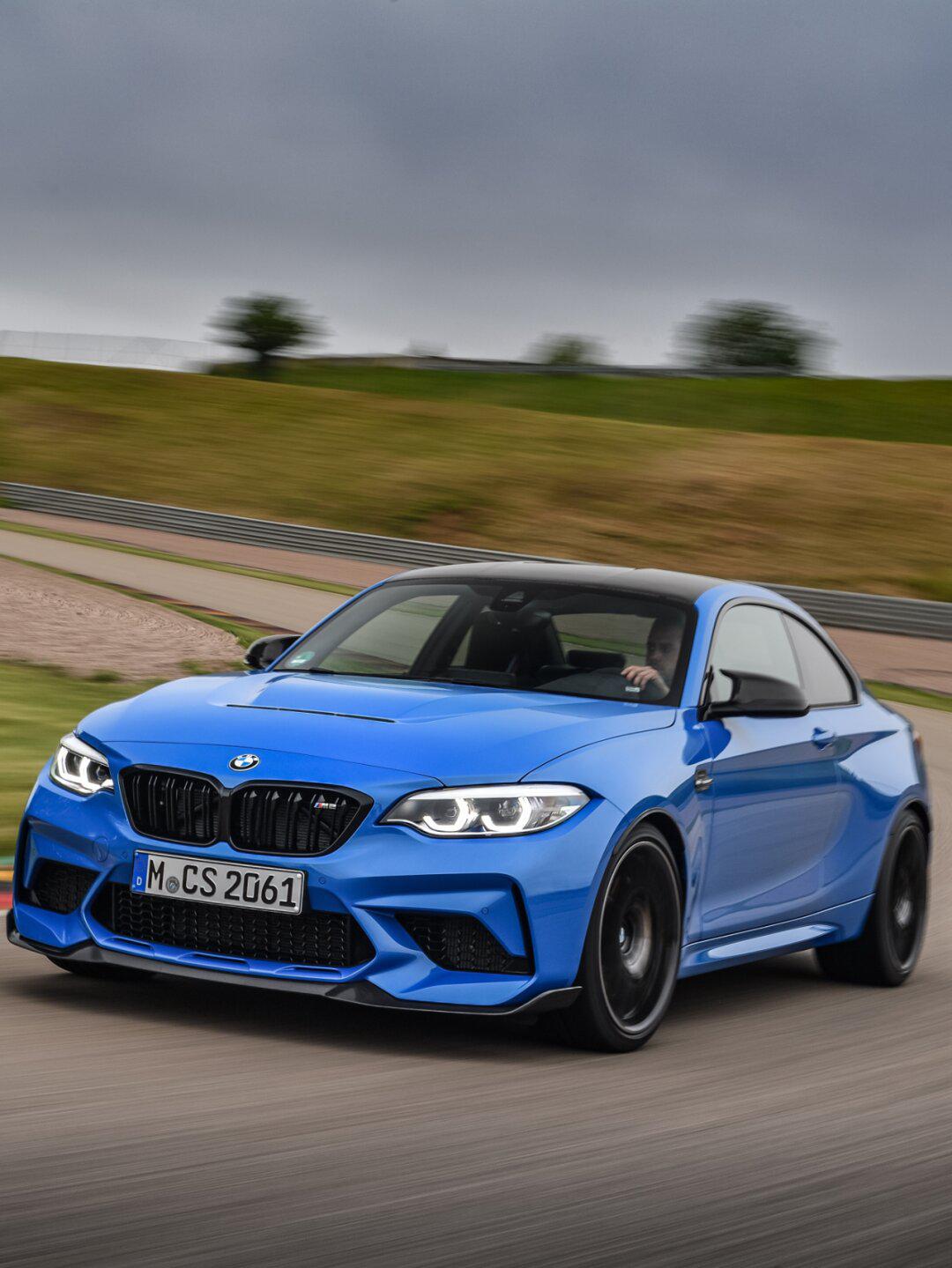 2024年再看这款bmw,绝了!_宝马m2社区_易车社区