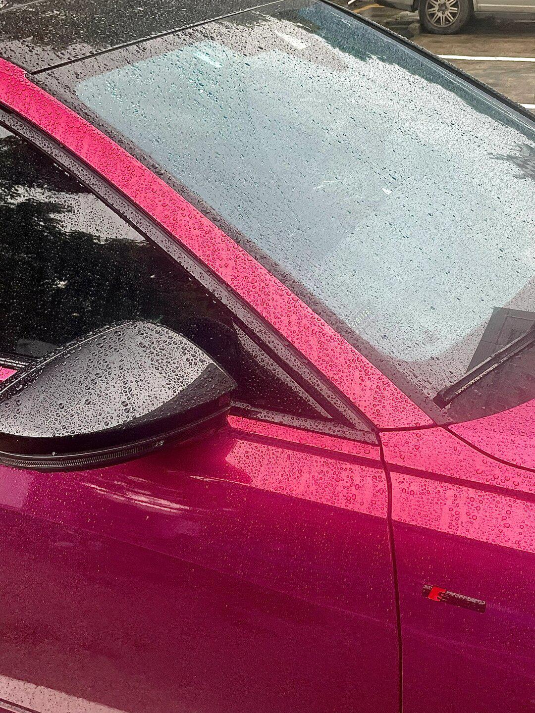 叛逆男孩的一次大胆尝试781597奥迪a6l小改7715_奥迪a6l