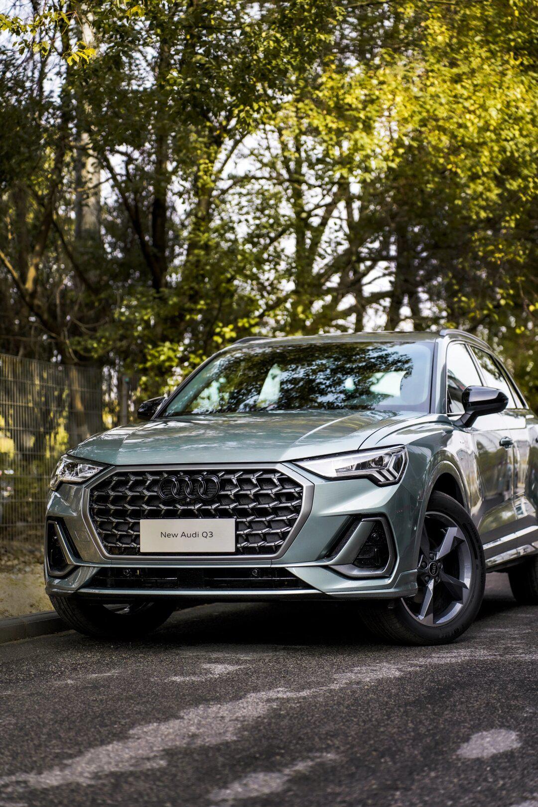 三月开着q3,7215上春山_奥迪q3社区_易车社区