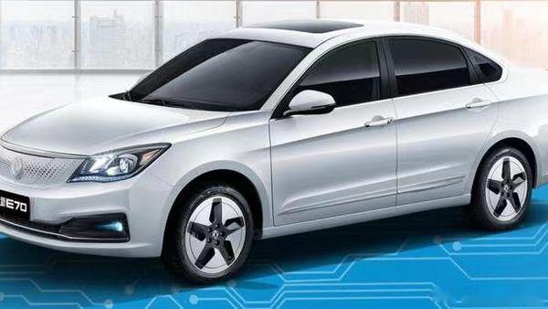 东风汽车召回超4万辆风神e70汽车 3月9日,国家市场监督管理总局官网