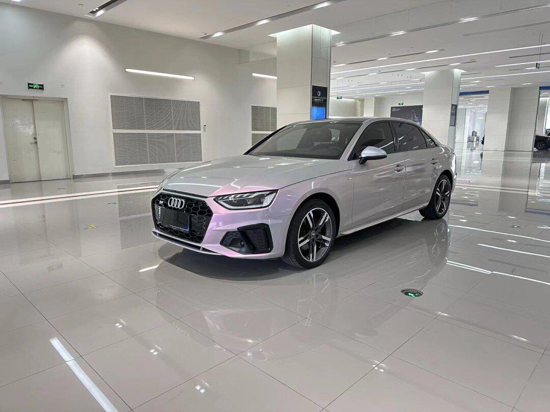 2021面 奥迪a4豪华动感型_奥迪a4社区_易车社区