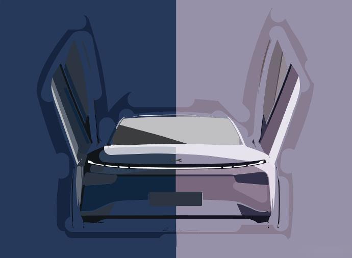 小鹏又要给国内市场带来什么惊喜?