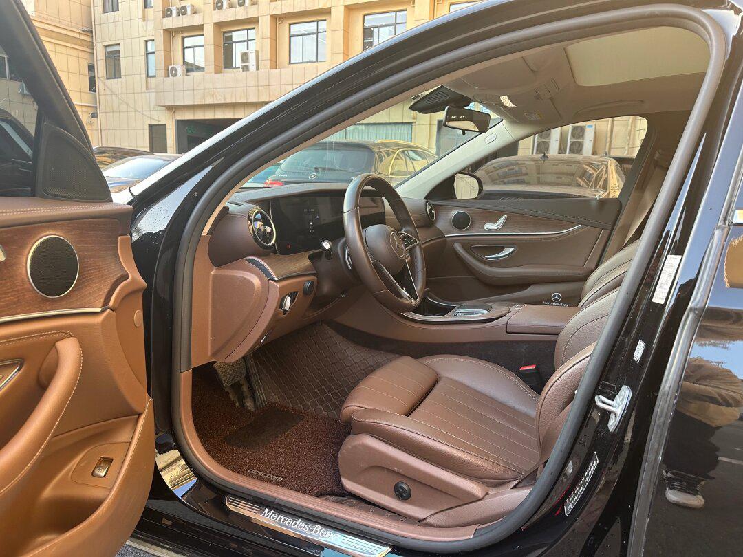 88w9215_奔驰e级社区_易车社区