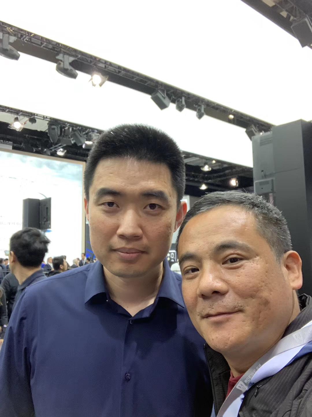 想子,我挺你_汽车杂谈社区_易车社区