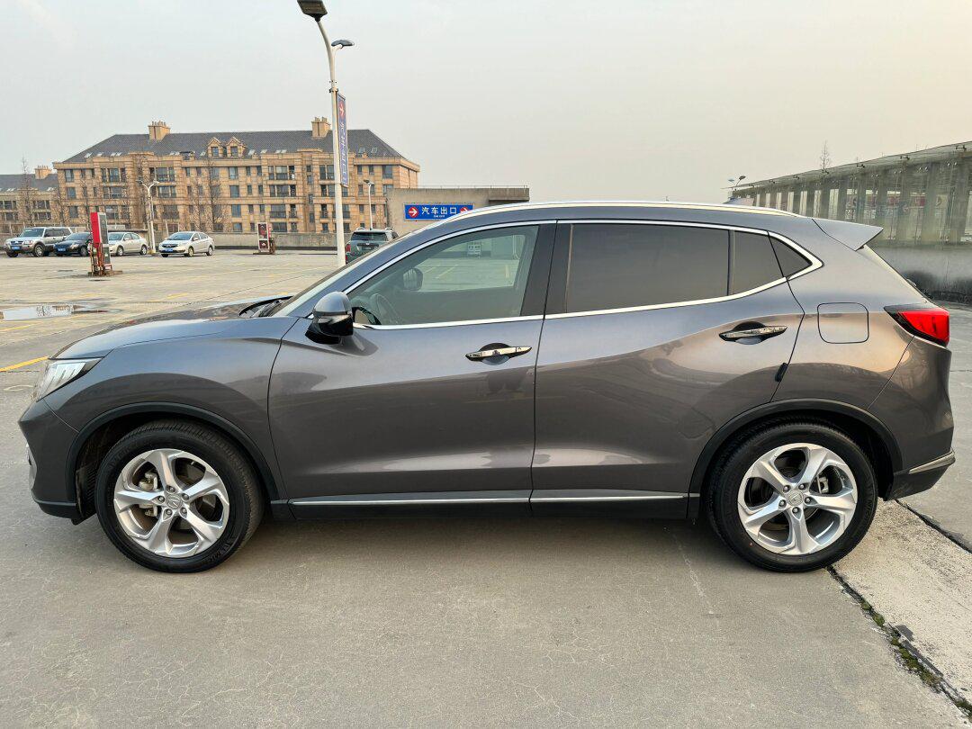 有多少人认识这牌子_讴歌cdx社区_易车社区