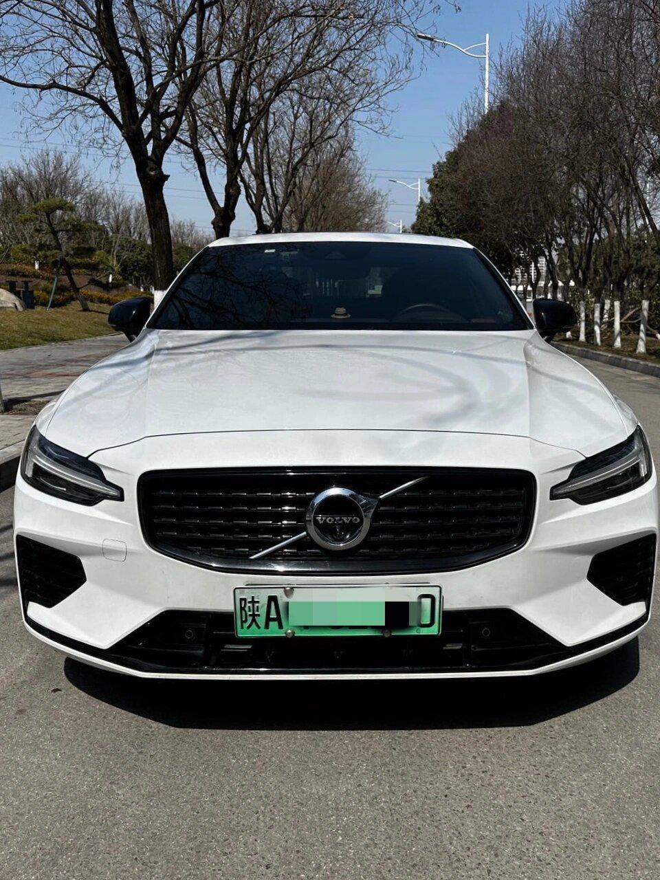 粉丝的沃尔沃s60t8智雅运动,寻找有缘人_沃尔沃s60社区_易车社区