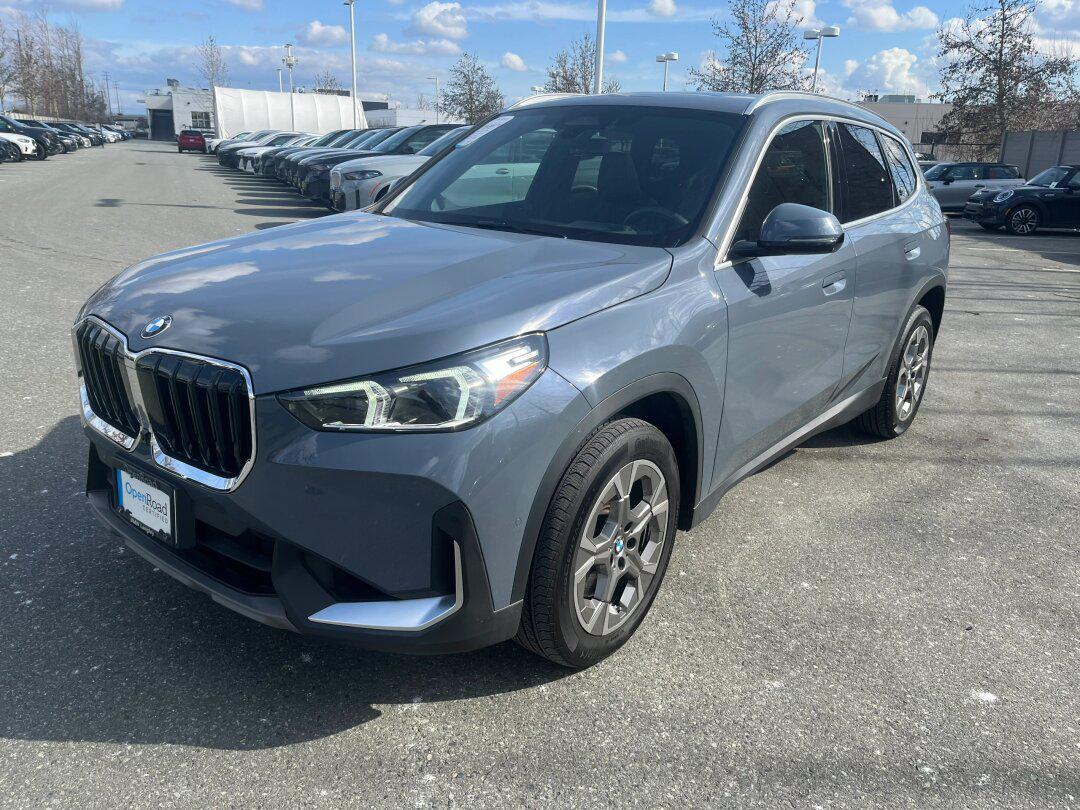 2023 bmw x1 顶配!_宝马x1社区_易车社区