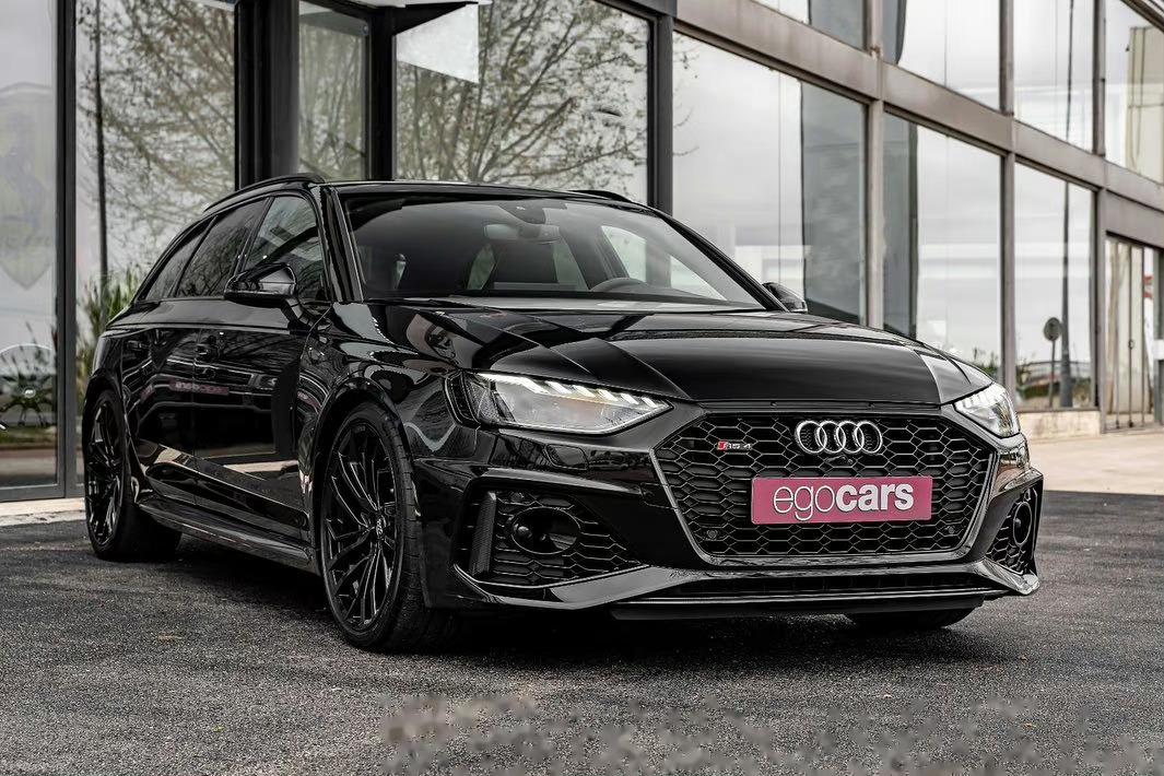 奥迪rs4 avant 迷人的瓦罐_奥迪a7社区_易车社区