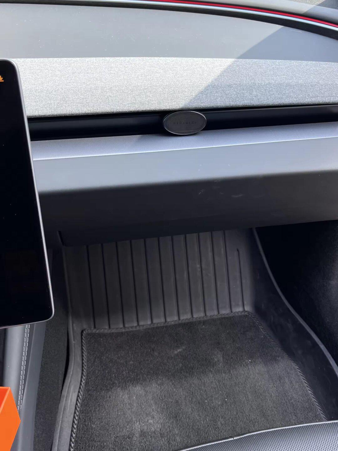 特斯拉model3|高级有格调的车载香薰91_model 3社区_易车社区