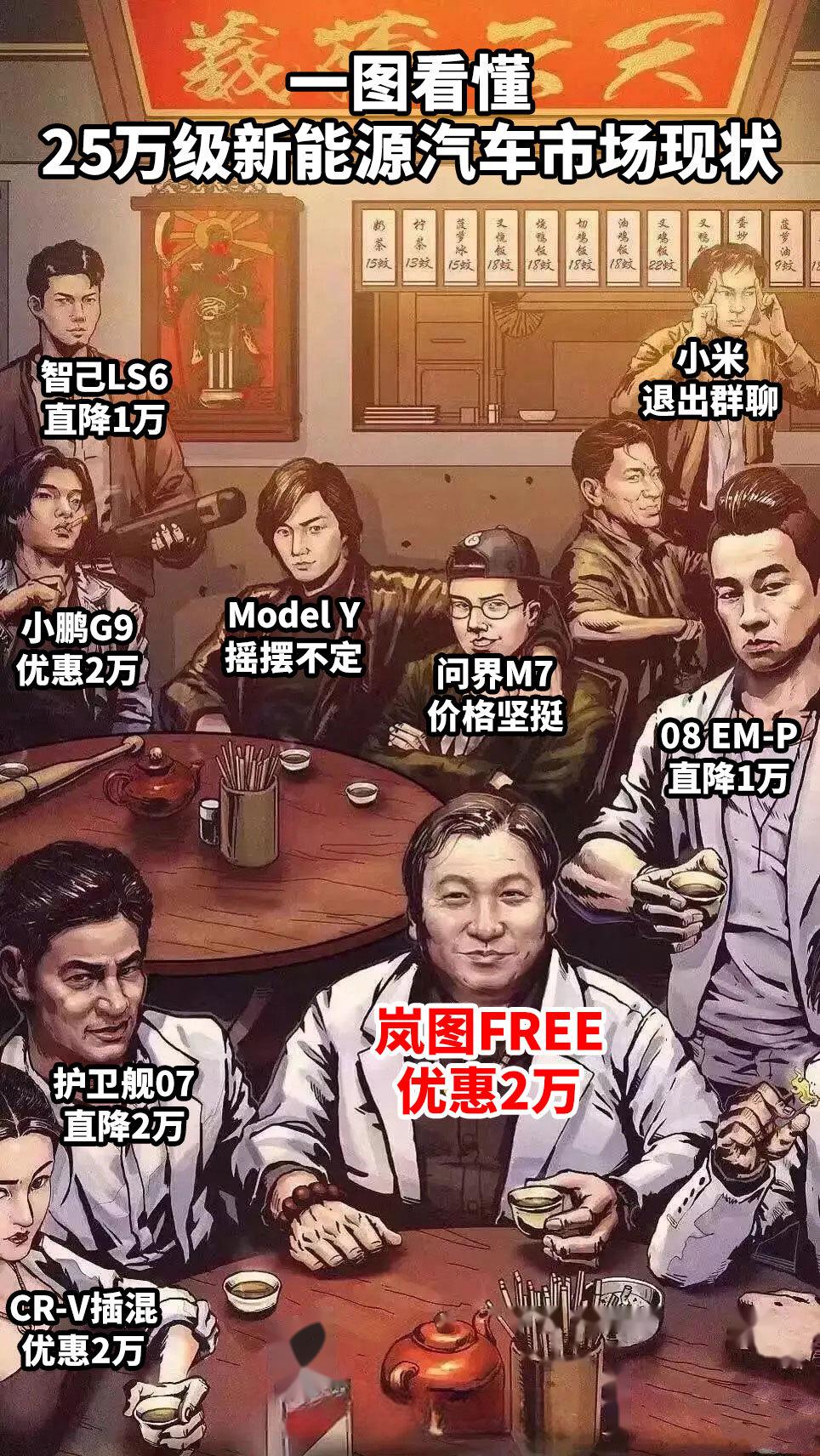 没想到有生之年还能看到不加定语的薅羊毛!