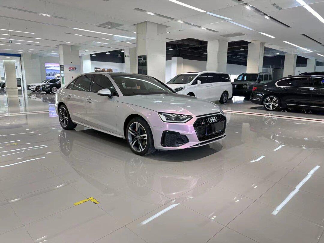 2021面 奥迪a4豪华动感型_奥迪a4社区_易车社区