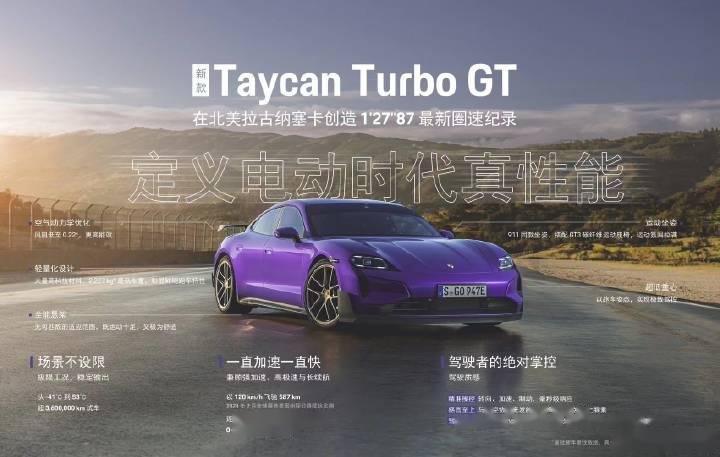 作为911 turbo s和718 gt4 clubsport车主, 今天全新的_保时捷718社区