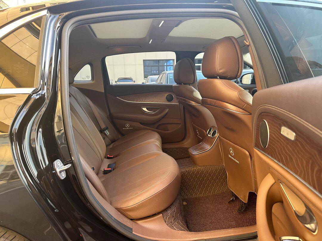 88w9215_奔驰e级社区_易车社区