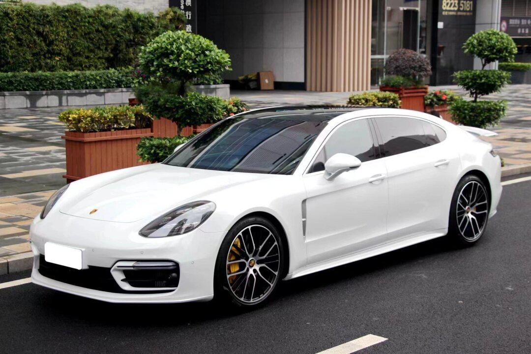 24年2月帕美turbos行61加政69长_汽车杂谈社区_易车社区