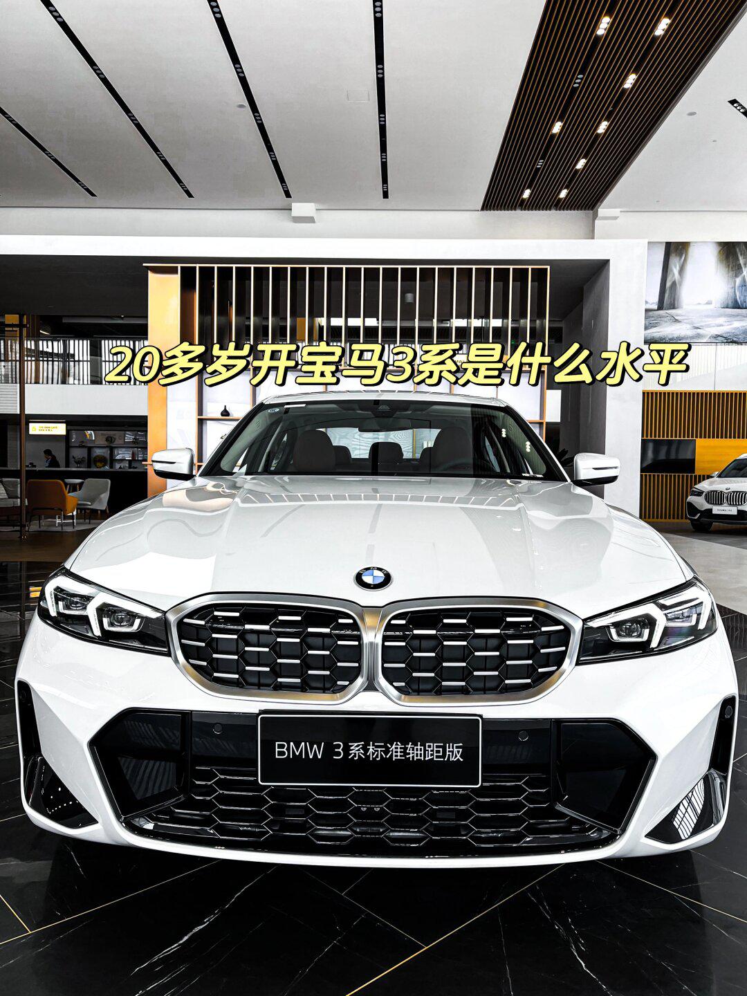 b级车最帅气场93不接受反驳_宝马3系社区_易车社区