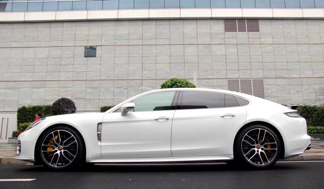 24年2月帕美turbos行61加政69长_汽车杂谈社区_易车社区