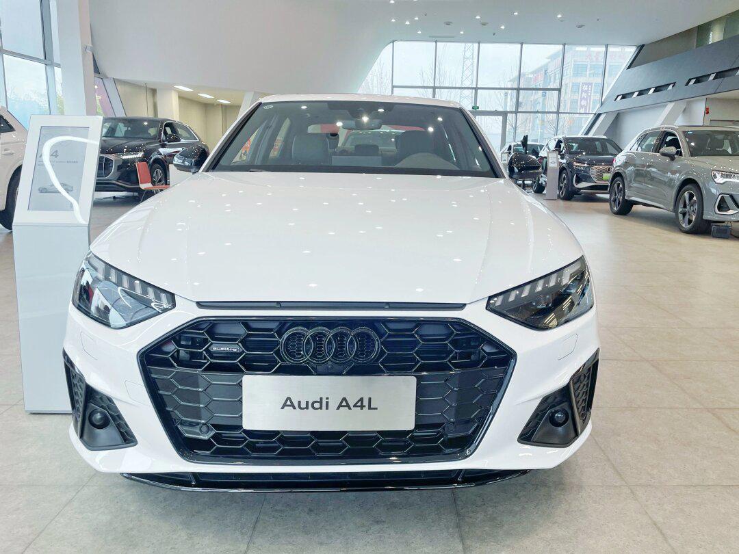 奥迪a4l_奥迪a4l社区_易车社区