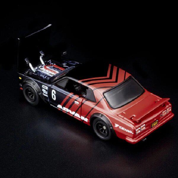 风火轮hotwheels rlc gtr_日产gt-r社区_易车社区