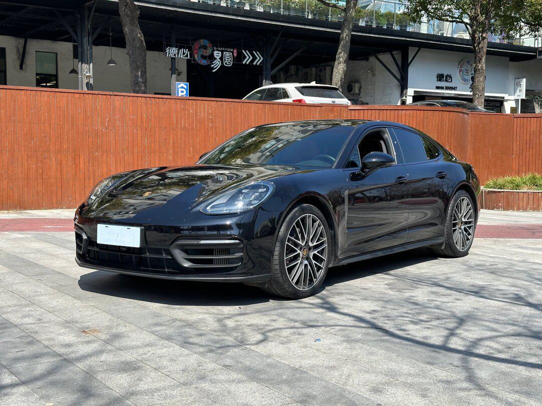 9t 铂金版_保时捷panamera社区_易车社区
