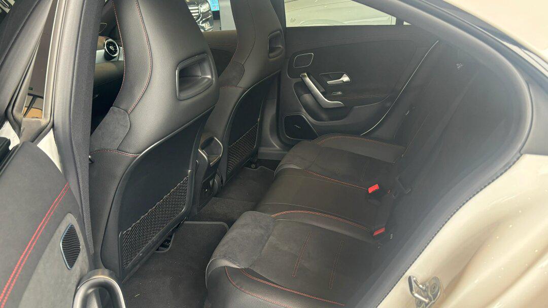 今日车型推荐 cla220 ,cla200 cla220官方指导价349200选_奔驰cla级