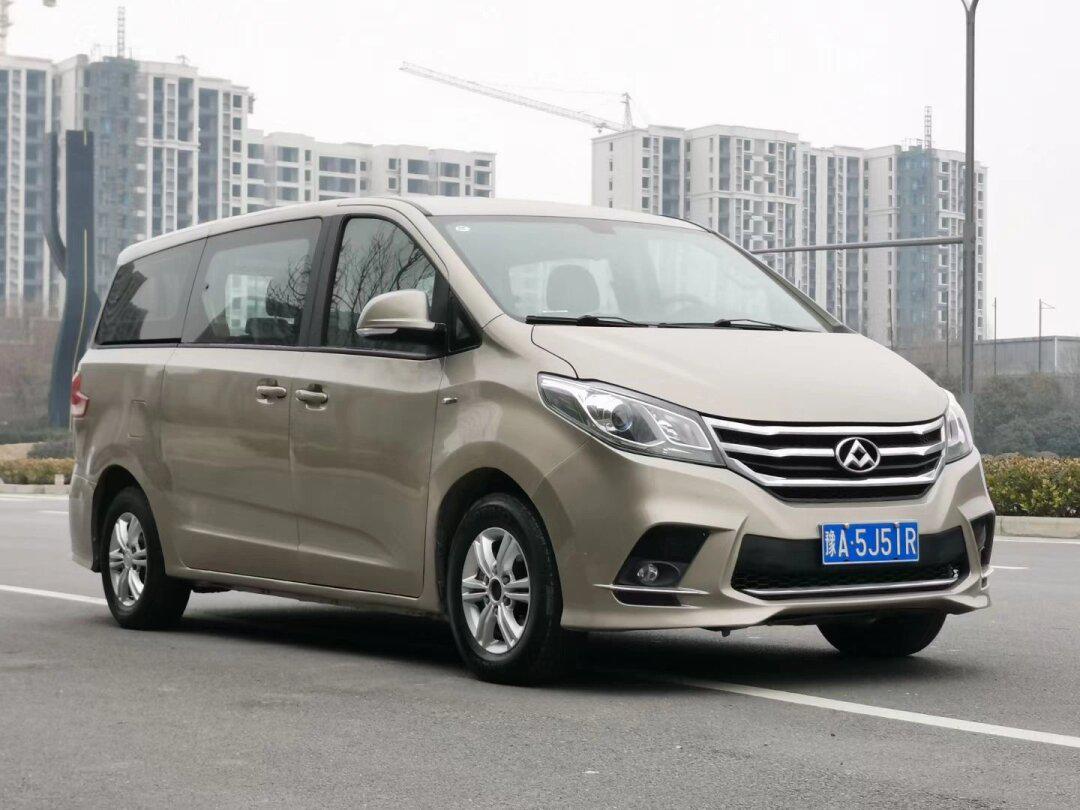 8万_大通g10社区_易车社区