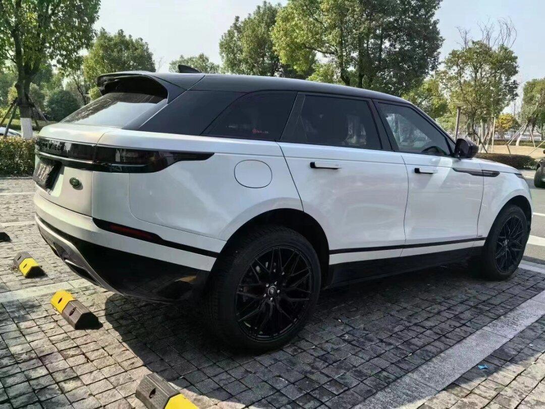 路虎星脉2.0t 新车指导价68.8万0919年9月 3.