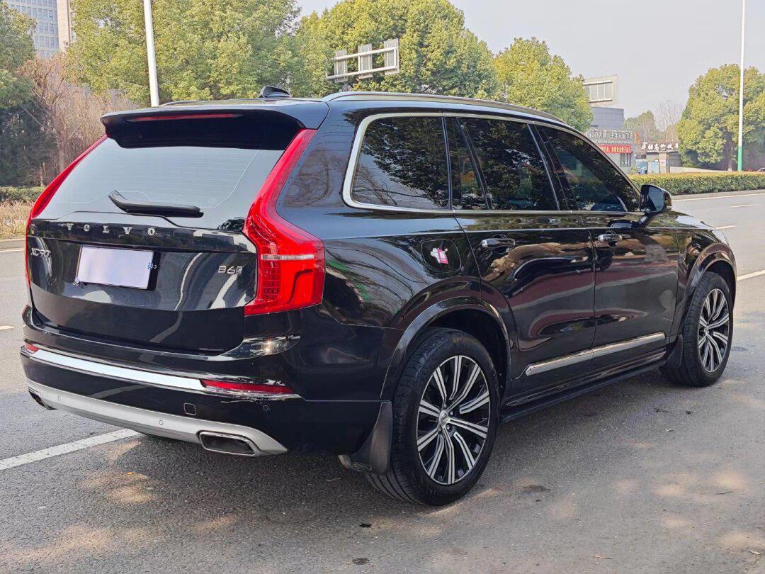 28年沃尔沃xc90_沃尔沃xc90社区_易车社区