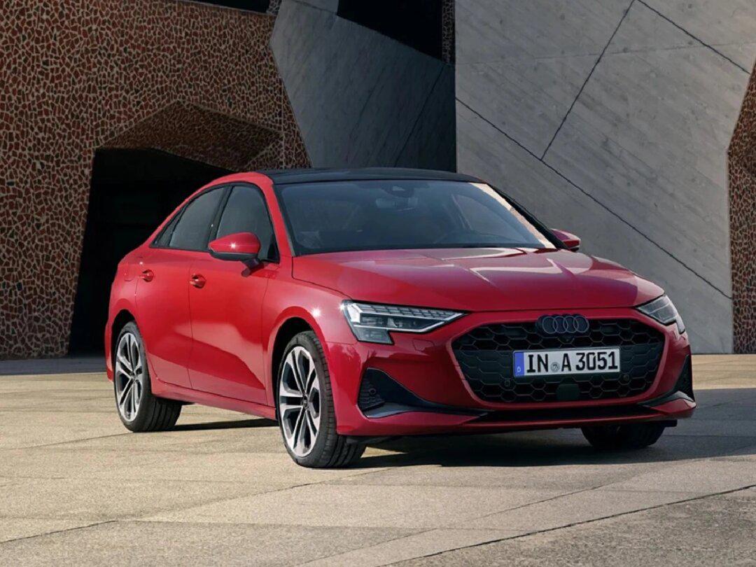 奥迪a3社区_易车社区