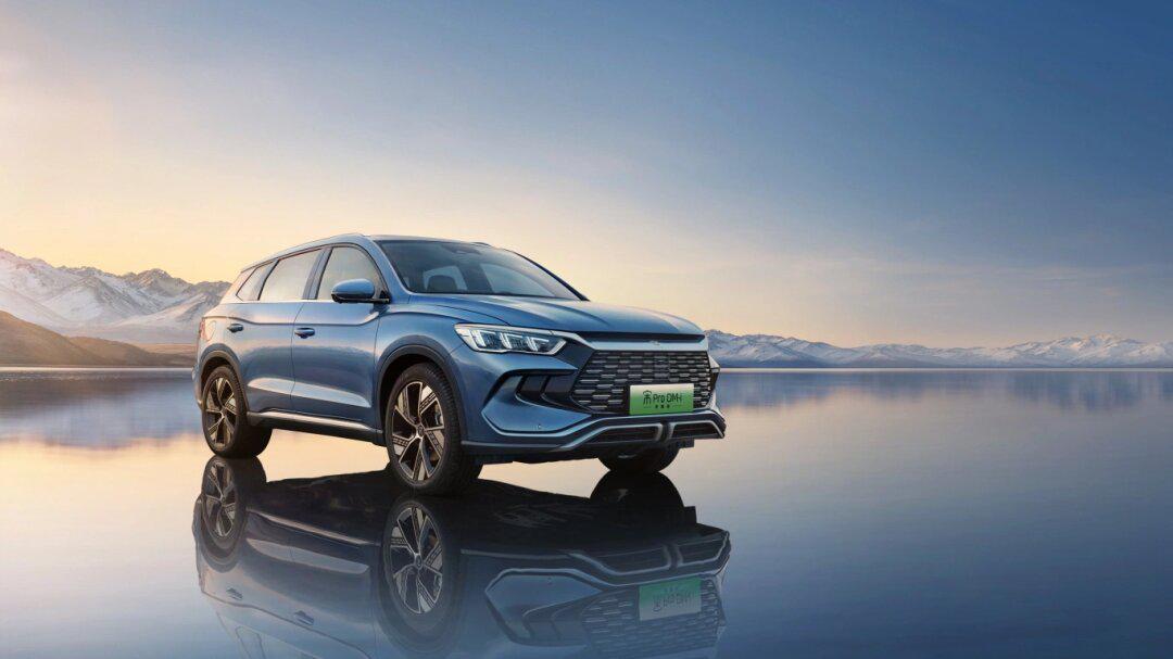 当前位置:>易车>社区>比亚迪f0社区>比亚迪宋prodm-i荣耀版上市,10.