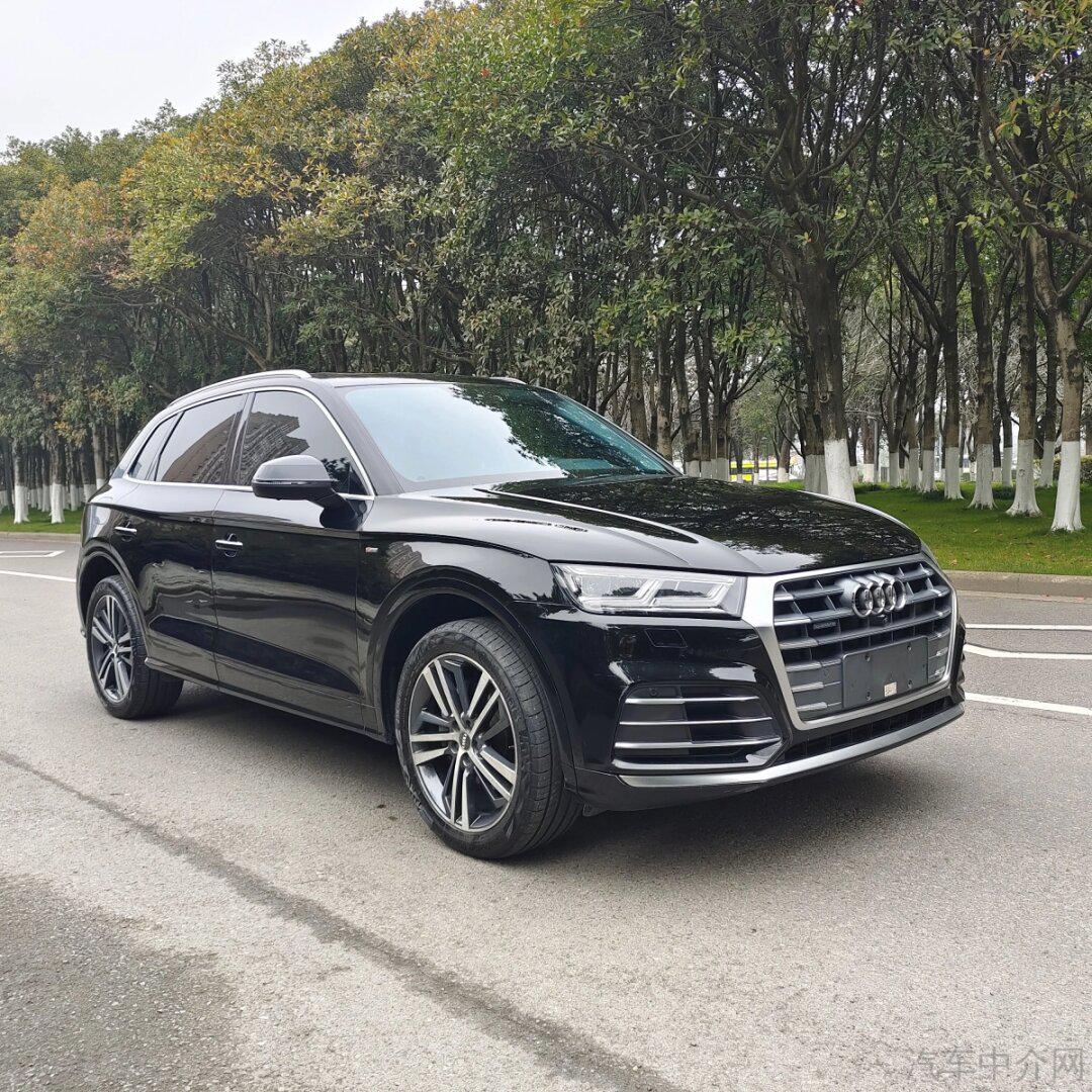 当前位置:>易车>社区>奥迪q5l社区>奥迪q5l40荣享时尚型查博士s>1080