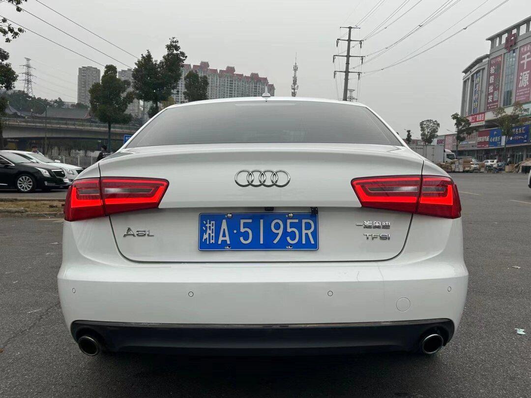 批发15年奥迪a6l,2.