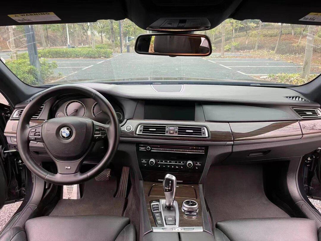 特价批发9万块钱出!_宝马7系社区_易车社区