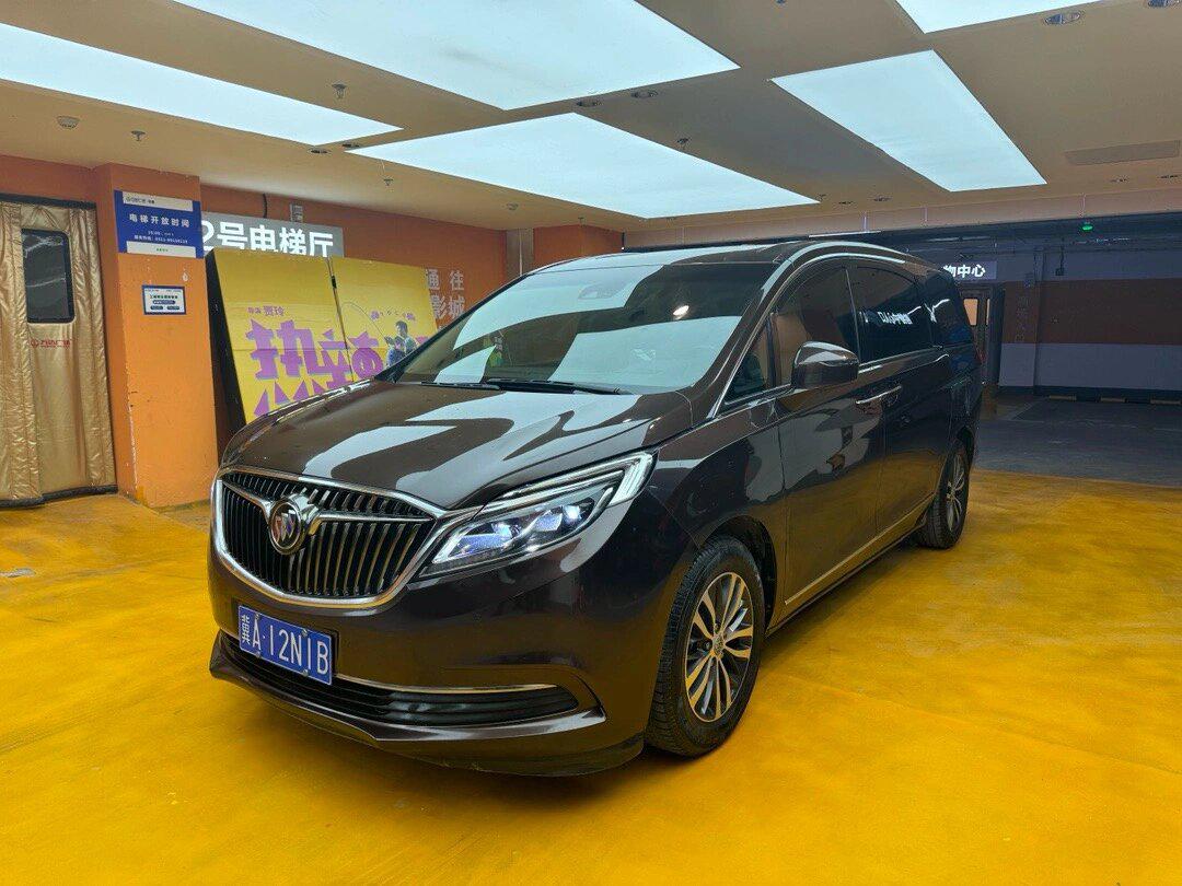 0t旗舰版_别克gl8社区_易车社区