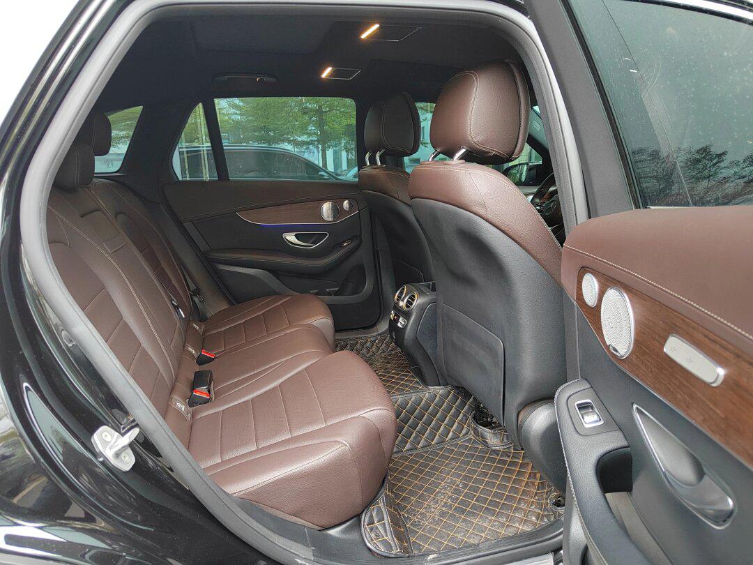 0t78_奔驰glc社区_易车社区